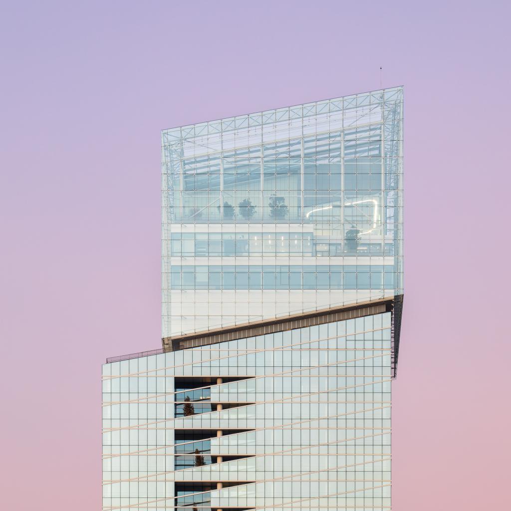 Fancy Building 4