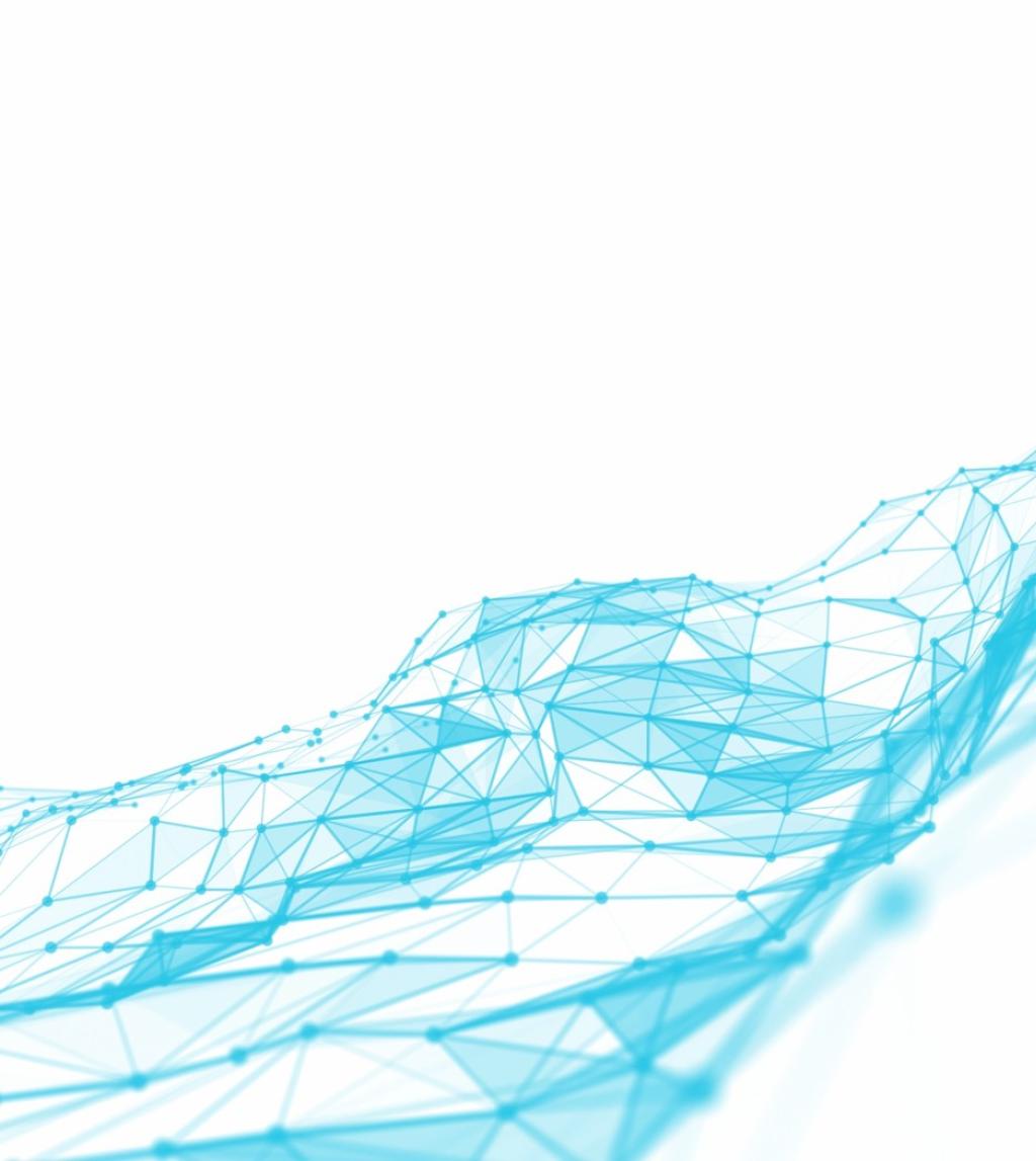Converging curves Istock