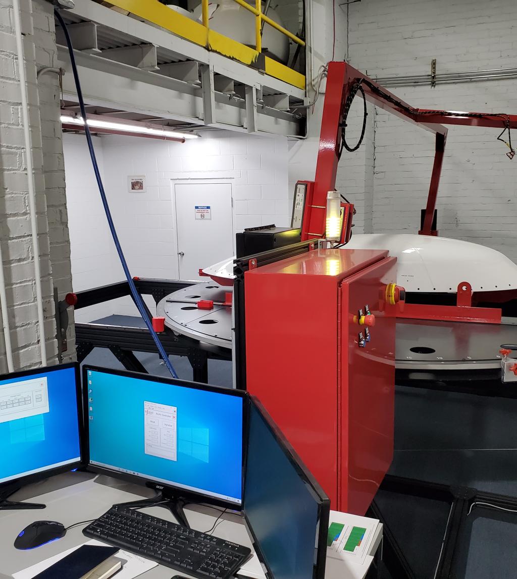 Saint-Gobain RF