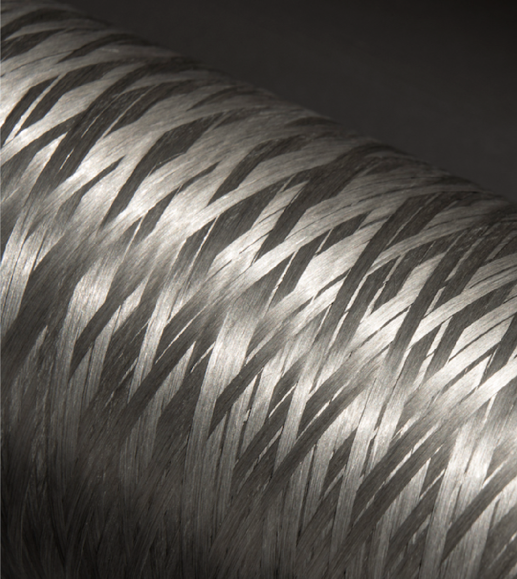 ALUMINUM COATED 