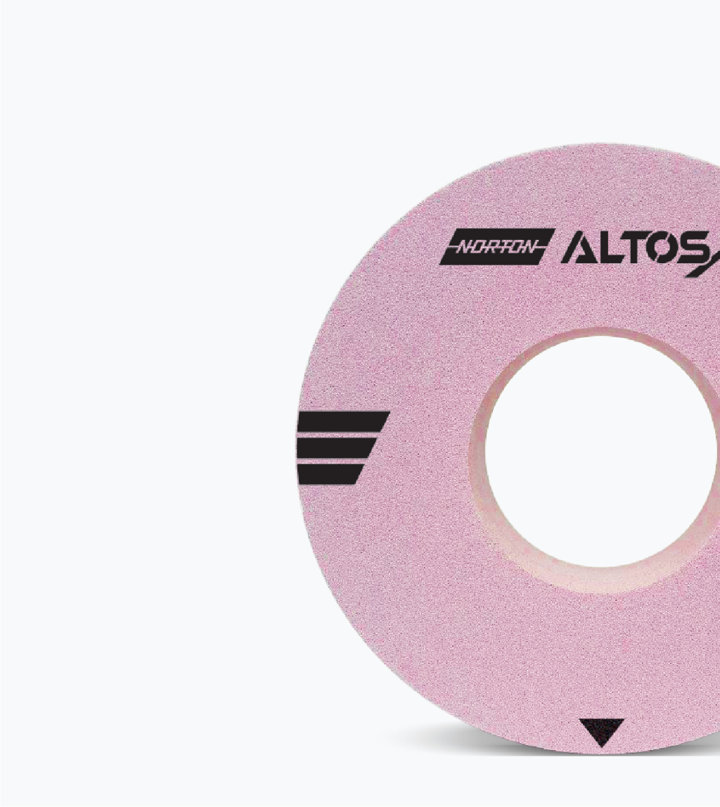 norton altos x