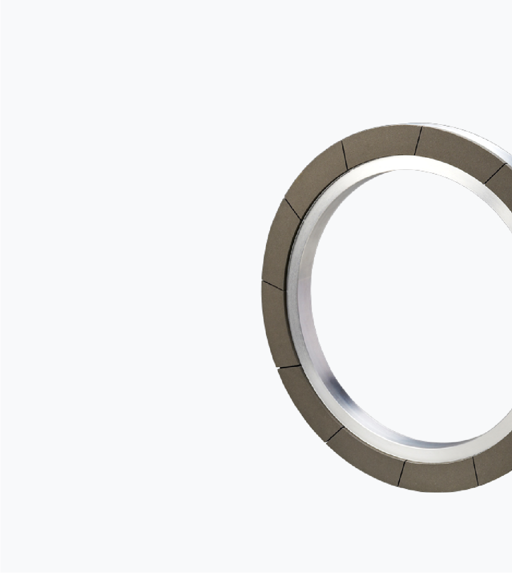 NORTON PARADIGM ​ GRINDING WHEELS