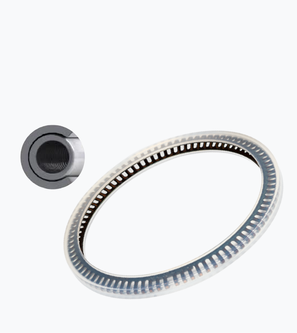 Omniseal® CFRP Sealing / zero emission | Aerospace