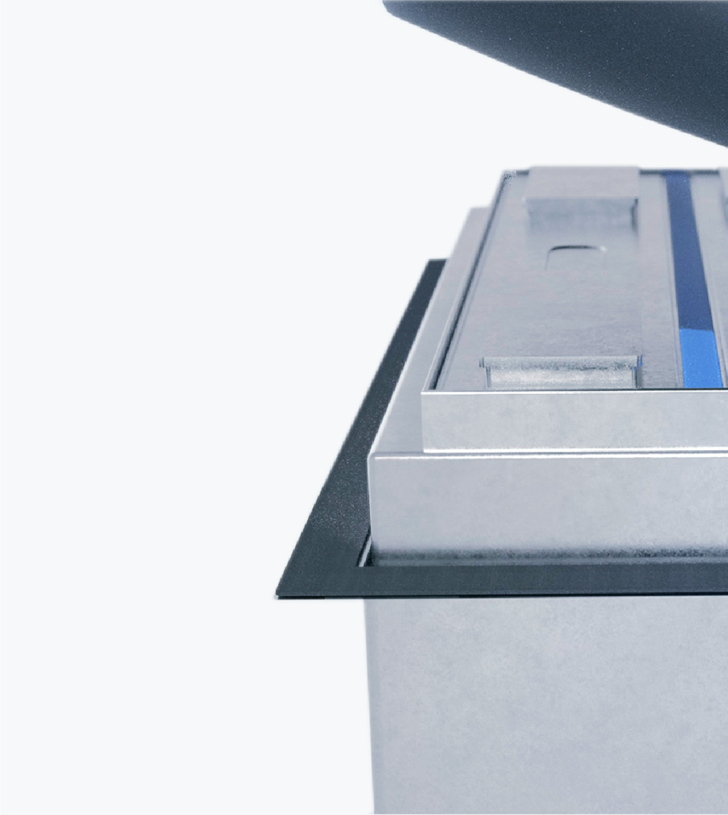 Norseal® F-20 foam for  pack seal