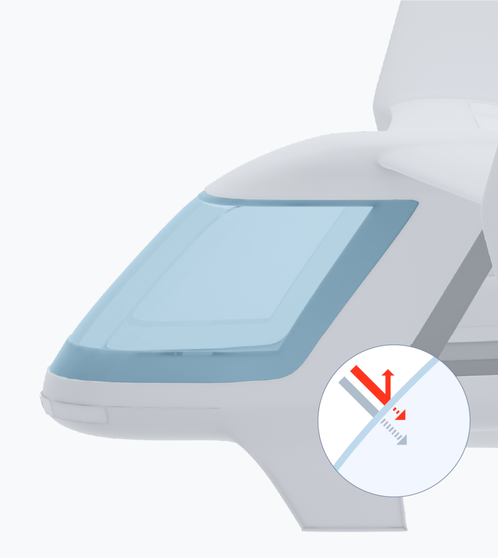 Solar control