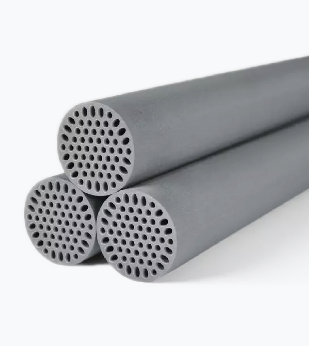 ceramic air filter / air quality Aerospace