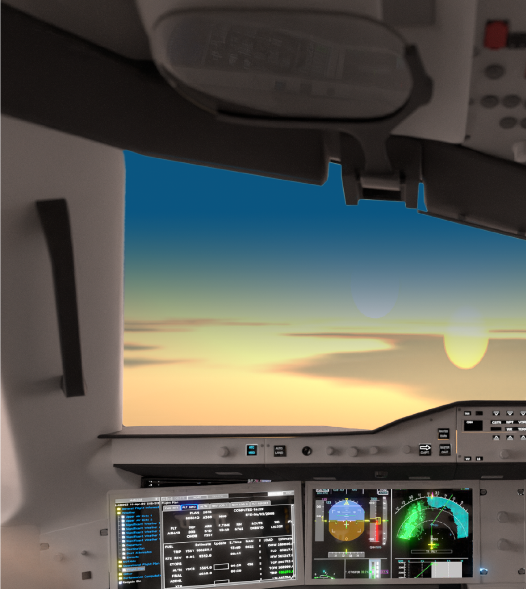 anti glare