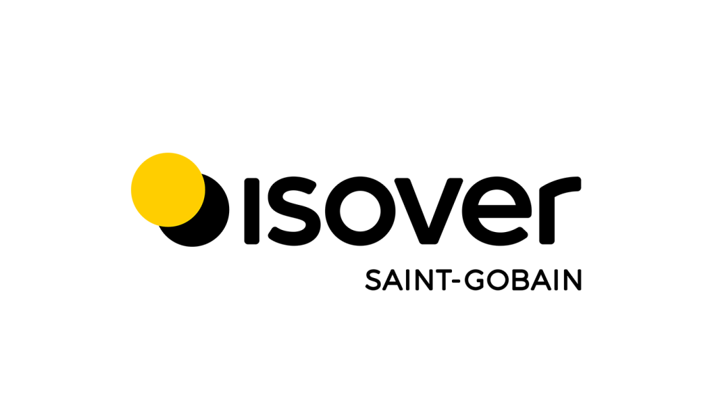 LOGO ISOVER