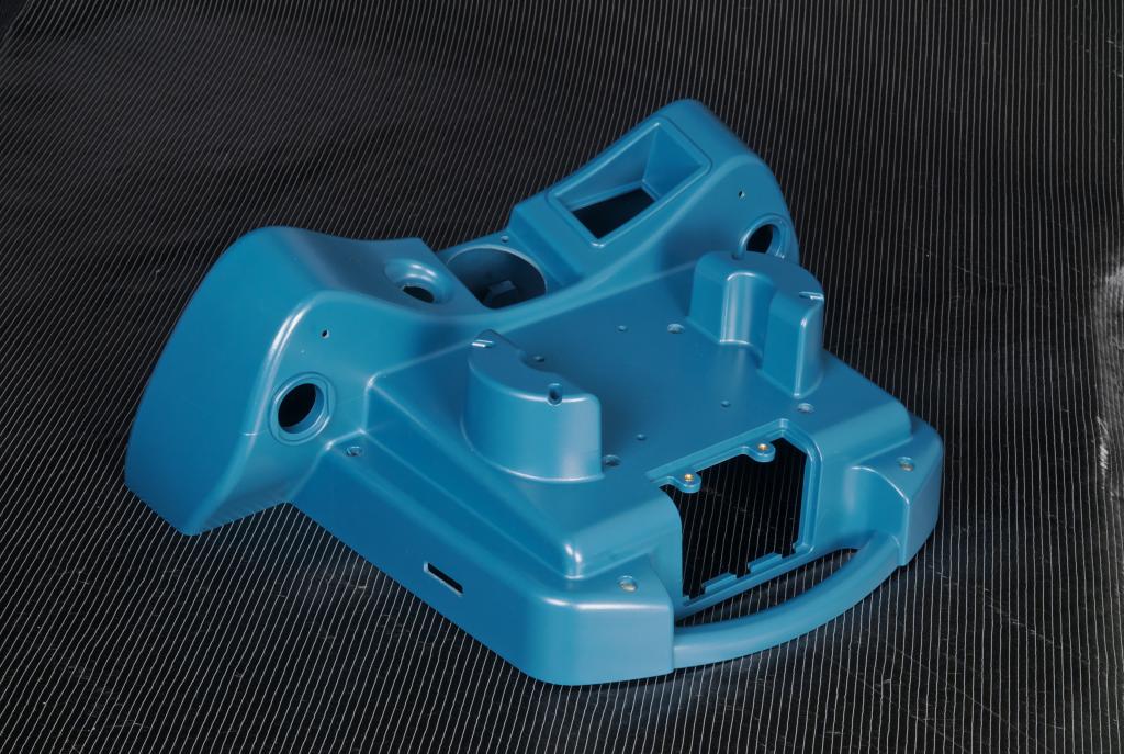 Thermoforming Plastics