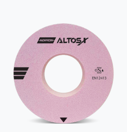 norton altos x