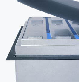 Norseal® F-20 foam for  pack seal