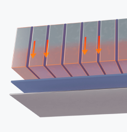 ThermaCool® Thermal interface material
