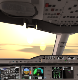 Solar control
