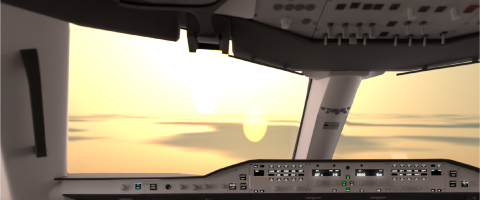 Solar control