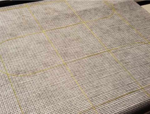 textile