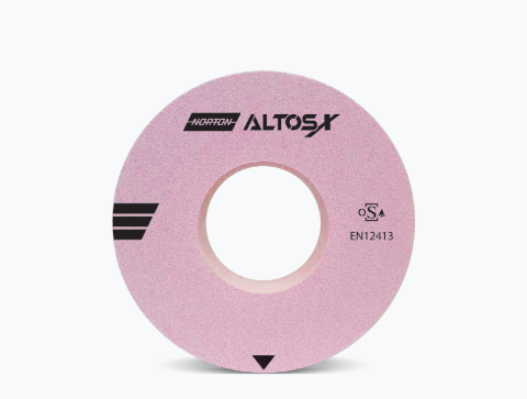 norton altos x