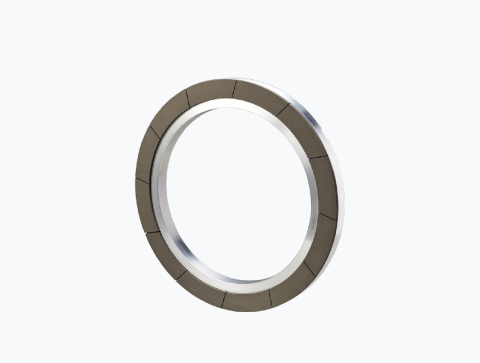 NORTON PARADIGM ​ GRINDING WHEELS